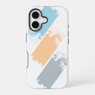 Coque iPhone 16 Étui Premium pour iPhone 16 Mince, Durable et