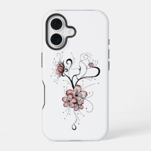 Coque iPhone 16 Étui usé pour quand vous avez juste besoin de vous
