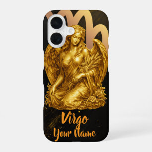 Coque iPhone 16 Étui Virgo Case-Mate pour iPhone