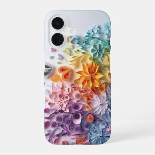 Coque iPhone 16 Étui Zazzle Joy_Atelier pour Iphone 16