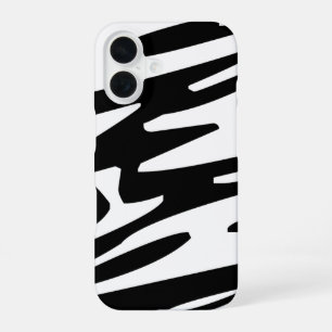 Coque iPhone 16 Étuis de téléphone NOUVEAUTÉS de style chic élégan