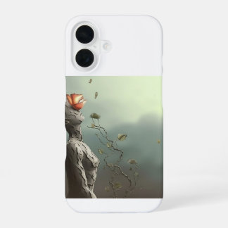 Coque iPhone 16 Étuis iPhone Harmony de la Nature