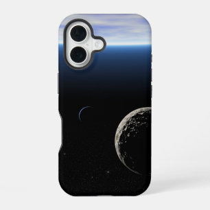 Coque iPhone 16 Europe