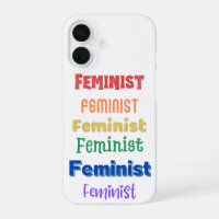 fierté féministe