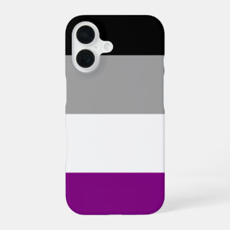 Coque iPhone 16 Fierté sexuelle