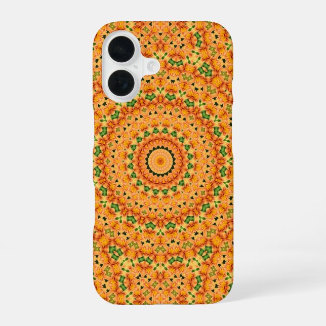 Coque iPhone 16 Fleur Mandalal_MG_2221 (Verso)
