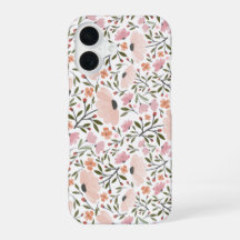 Fleur sauvage coloré Floral été