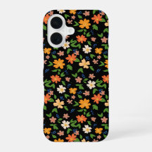 Fleurs de printemps