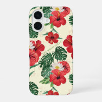 Fleurs Tropicales de The White Lotus