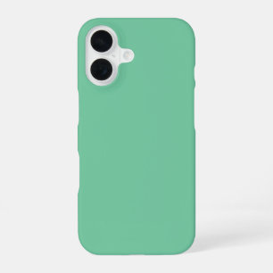 Coque iPhone 16 Frappé