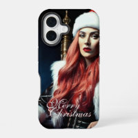 Fur & Leather Diva – Joyeux Noël
