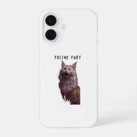 Fureur Féline