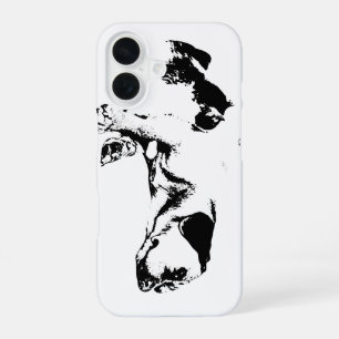 Coque iPhone 16 Gardiens de soirée d'automne