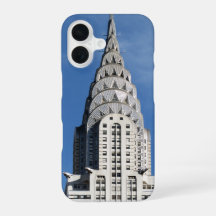 Gargoyles Chrysler Building
