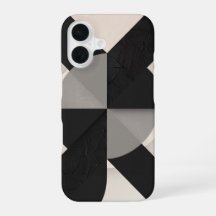 Géométrique Minimaliste Moderne