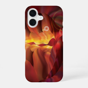 Coque iPhone 16 Georgia O'Keefe se rend en Arizona