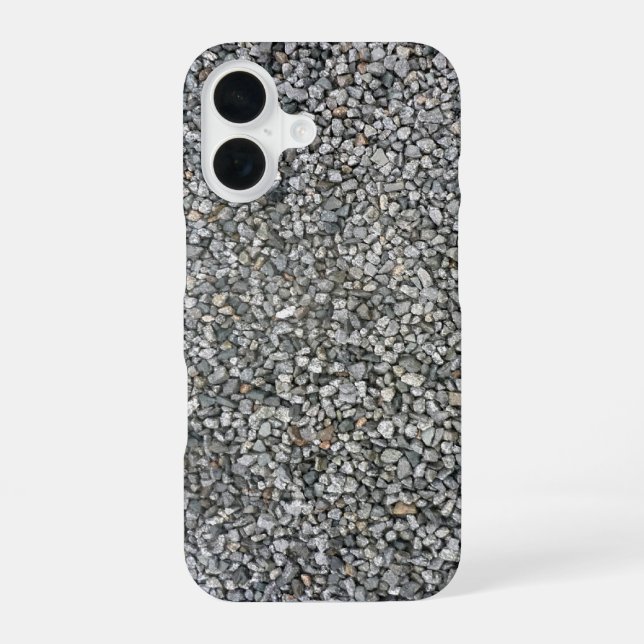 Coque iPhone 16 gravl (Verso)