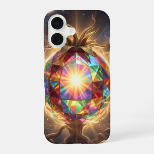 Coque iPhone 16 Grenade – Fruit précieux pour la santé´1