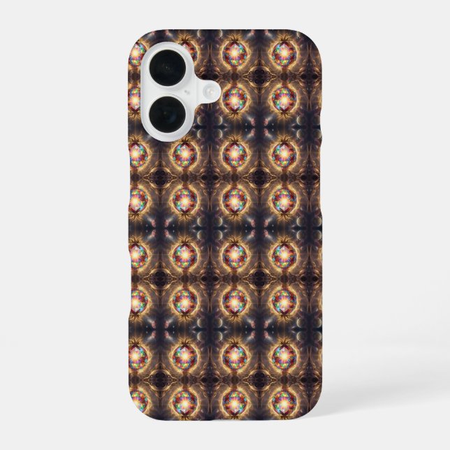 Coque iPhone 16 Grenade – Fruit précieux pour la santé´1 (Verso)