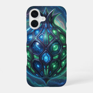 Coque iPhone 16 Grenade – Fruit précieux pour la santé´5