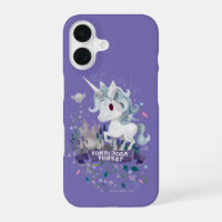 Harry Potter | Licorne de la Forêt Interdite Graph