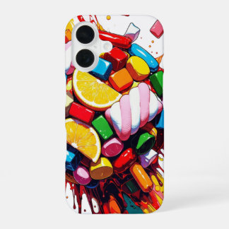 Coque iPhone 16 Here’s a polished listing in English for your Zazz