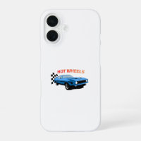 Hot Wheels – Vitesse, Style et Puissance