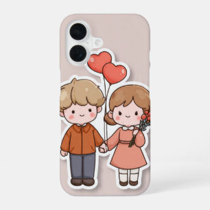 Coque iPhone 16 Housse de téléphone