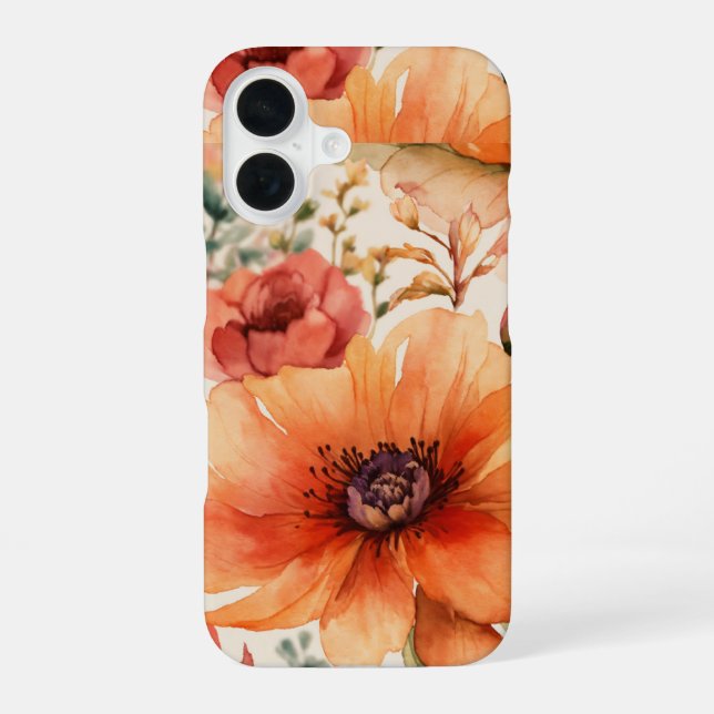 Coque iPhone 16 Housse Yogi (Verso)