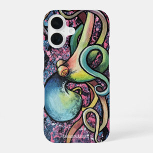 Coque iPhone 16 Housses de boîtier par Casagiovanovic