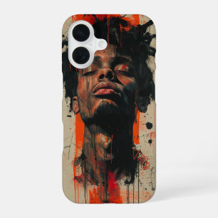 Coque iPhone 16 Icône Urbaine