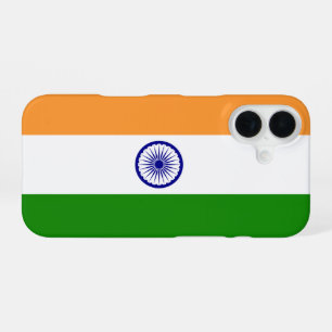 Coque iPhone 16 Inde
