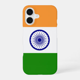 Coque iPhone 16 Inde