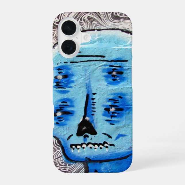 Coque iPhone 16 intelligent (Verso)