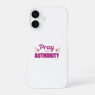 Coque iPhone 16 iPhone 13 Pro Slim Fit Coque, brillant