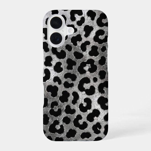Coque iPhone 16 iPhone 16  (Verso)