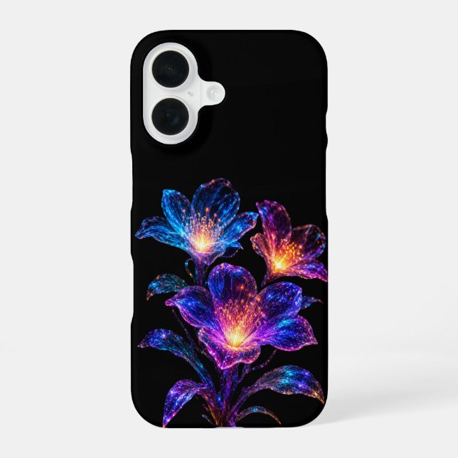 Coque iPhone 16 iPhone 16 Case (Verso)