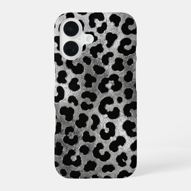Coque iPhone 16 iPhone 16 Case (Verso)