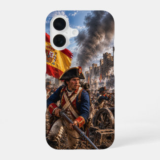 Coque iPhone 16 iPhone 16 Case