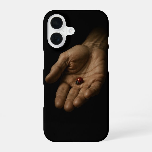 Coque iPhone 16 iPhone 16 Case (Verso)