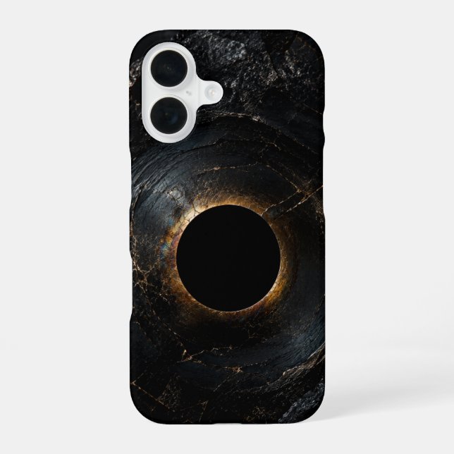Coque iPhone 16 iPhone 16 Case (Verso)