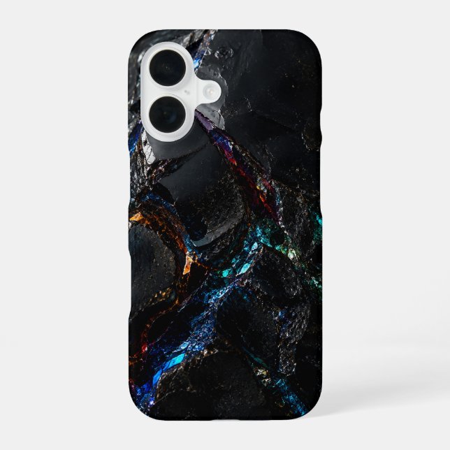 Coque iPhone 16 iPhone 16 Case (Verso)