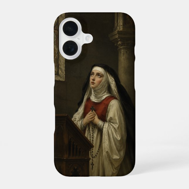 Coque iPhone 16 iPhone 16 Case (Verso)
