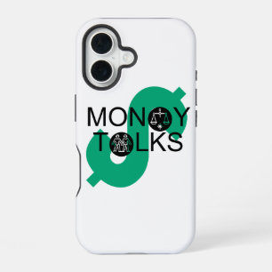 Coque iPhone 16 Iphone 16 means money