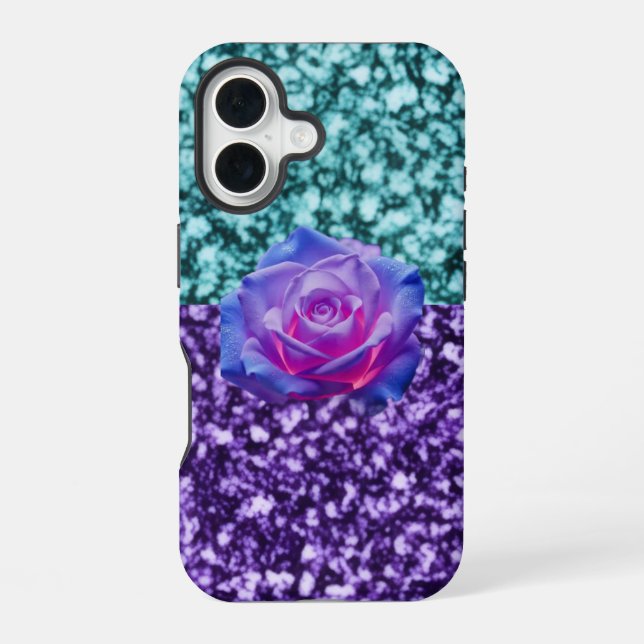 Coque iPhone 16 Iphone 16 Phone Case (Verso)