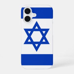 Coque iPhone 16 Israël