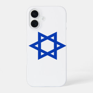 Coque iPhone 16 Israël