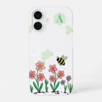 Jardin Abeille Heureuse