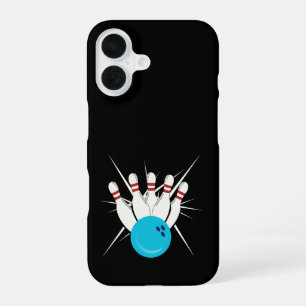 Coque iPhone 16 Joie de Quilles