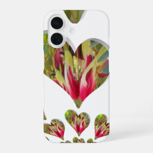 Coque iPhone 16 Journée humanitaire Hakuna Matata dont le monde a